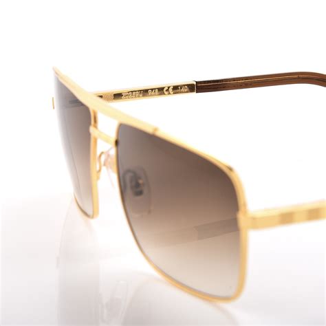 lv attitude sunglasses.